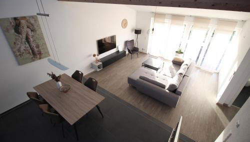 Hochwertige Maisonette Wohnung - Boardinghouse Gottmadingen - Foto 2