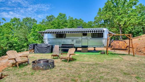 Avion on the Arkansas at Twisted Tree - Foto 4