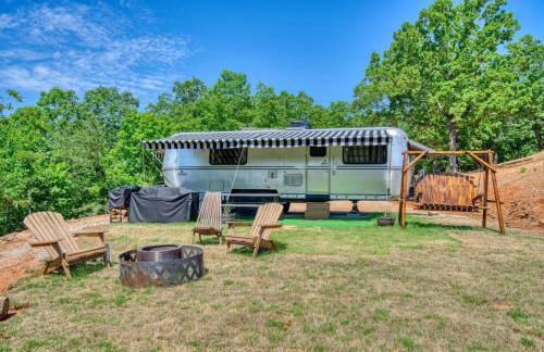 Avion on the Arkansas at Twisted Tree - Foto 4