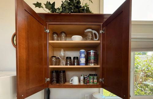 #BoiseBnB Bird House - Foto 29