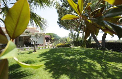 Quinta do Pinheiro Manso - Holidays Villa - Marinha Beach - Photo 19