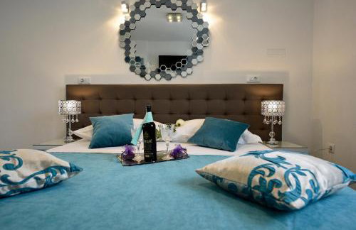 Kuzma Rooms and Apartments - Foto 47