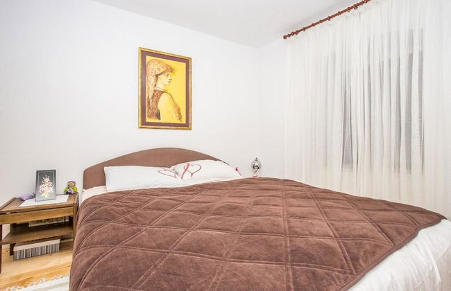 Holiday House Tina Seget - Foto 12