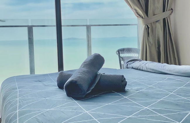 Silverscape Residence - Foto 31