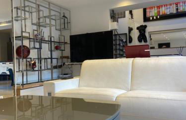 VILLA OCEANE - Foto 18