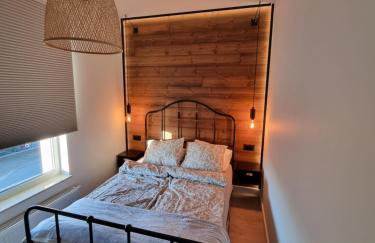 Komfortowy apartament przy lesie - Foto 13