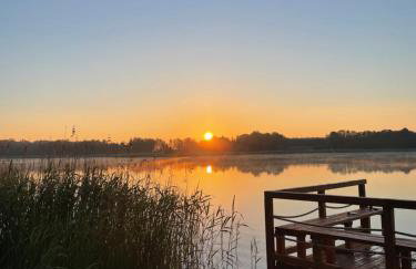 Dom wypoczynkowy Sosenka - Foto 16