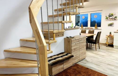 Traumhaftes Ferienhaus – perfekt für Familien - Foto 7