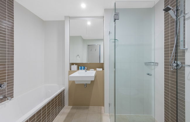 Meriton Suites Kent Street, Sydney - Foto 71