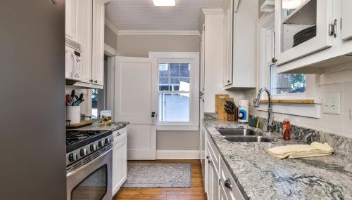 The Catalog Cottage - Foto 3