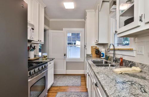 The Catalog Cottage - Foto 3