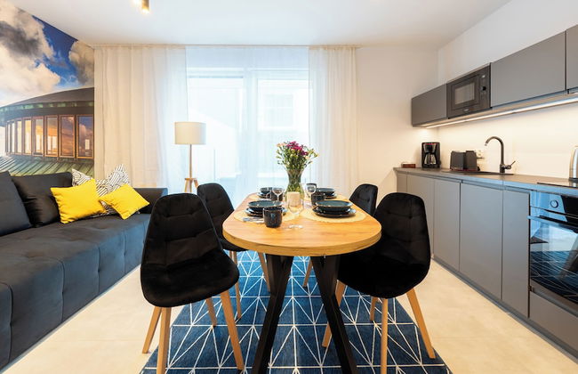 Apartamenty Sun & Snow Panorama Karkonoszy - Foto 71