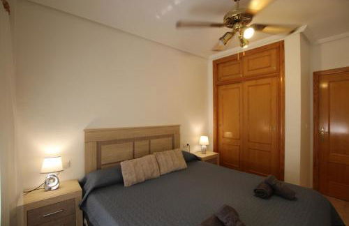 Apartamento con piscina Los Leandros - Foto 18