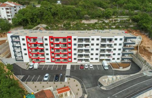 Kostrena Hills Suite overlooking Kvarner Bay - Foto 31