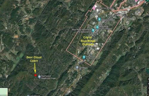 Bear Cloud - Foto 25