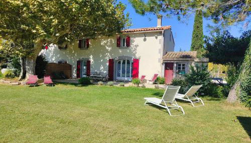 Gîte Soleïado - Mas du Soleil - Foto 1