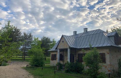 Ostoja Będzyn- Wypoczynek nad Pilicą - Foto 46