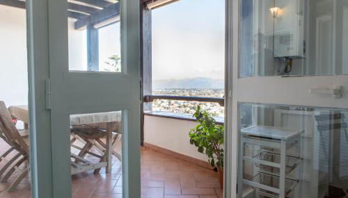 Casa Di Ulisse Vista Mare-Free Parking-Wi-Fi - Foto 4