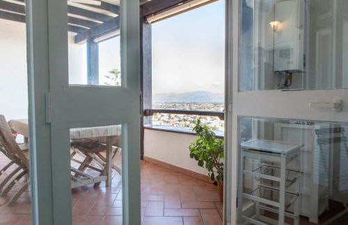 Casa Di Ulisse Vista Mare-Free Parking-Wi-Fi - Foto 4