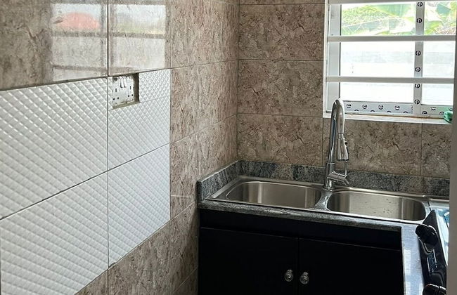 Lovely 2-bed Apartment in Ibeju Lekki - Foto 42