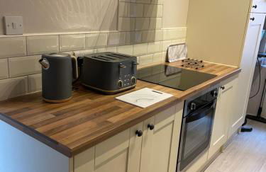 Courtyard Holiday Apartments - Foto 40