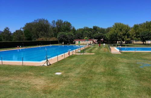 Apartamento El Capricho - Photo 9