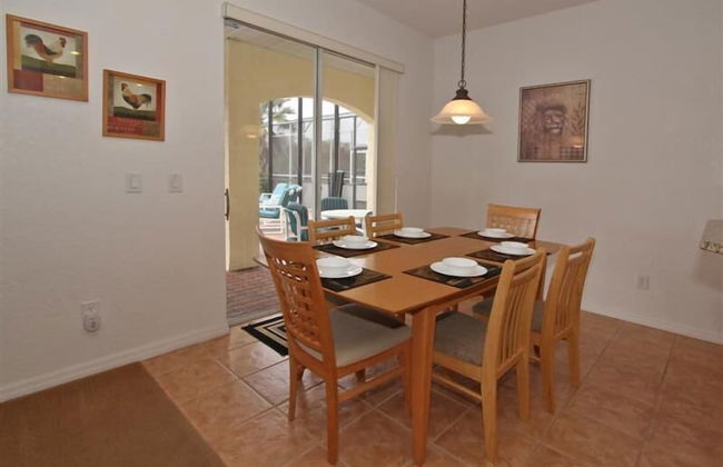 Ov3125 - Highlands Reserve - 6 Bed 4 Baths Villa - Foto 16