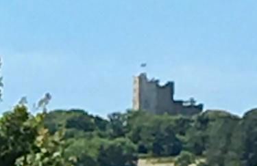 Coastal Cabin Chalet - Foto 32