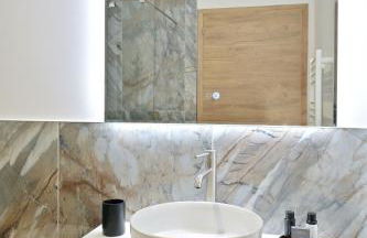 Résidence Les volets rouges - Duplex de standing avec piscine - Foto 31