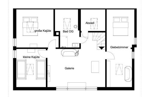 Auszeit am Lanzer See - Foto 39