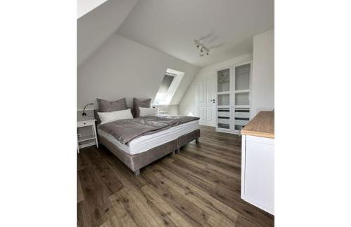 Wikingerhuus Comfortable holiday residence - Foto 18