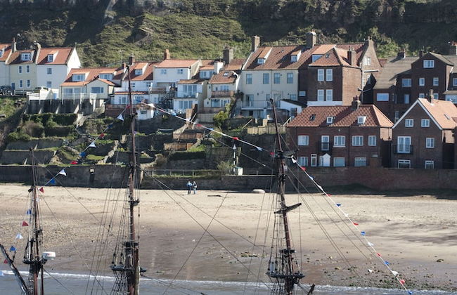 Whitby Bridge Luxury Apartments - Foto 73