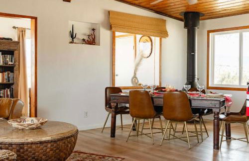 Twentynine Palms Desert Oasis with Pool and Hot Tub! - Photo 10