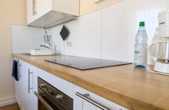 Bremer Apartmenthotel Superior - Foto 55