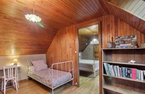 La petite bretonne de Tréompan - Foto 9