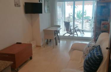 Apartamento playa Las Arenas - Foto 19