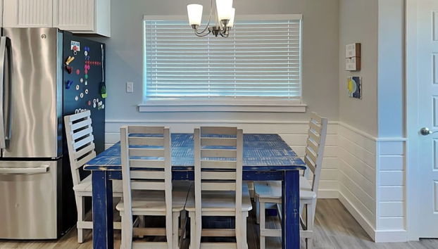 Port A's Flip Flops & Pop Tops by Silver Sands Vacation Rentals - Foto 5, Servicios del alojamiento