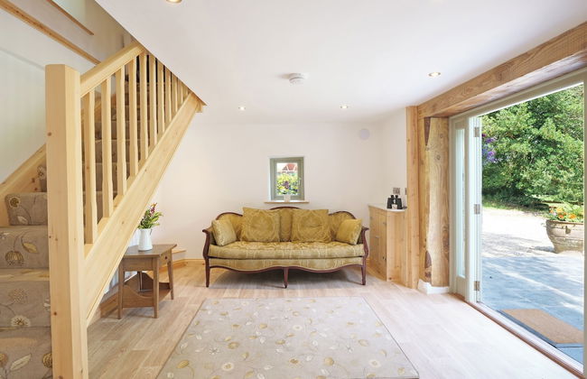 Pinetum Garden Cottages - Photo 49