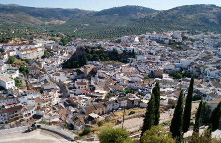 Agroturismo Ecologico el Cortijillo - Foto 46