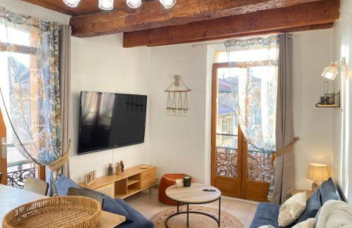 Esprit Bohème - Foto 1