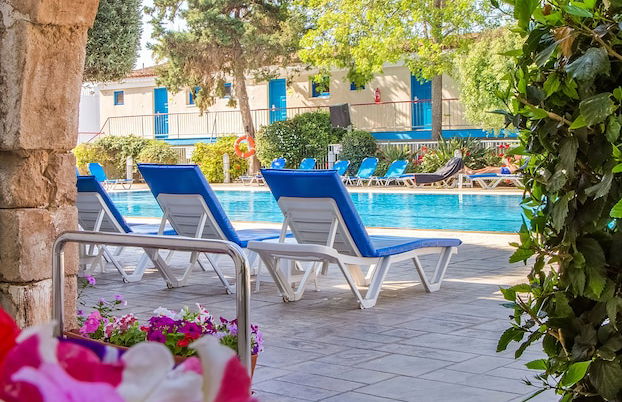 Green Bungalows Hotel Apartments - Foto 28