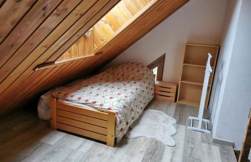 Appartement Chalet Pra Loup - Foto 17