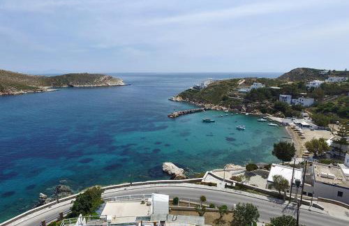 Deck1Syros Premium Apartments - Photo 8