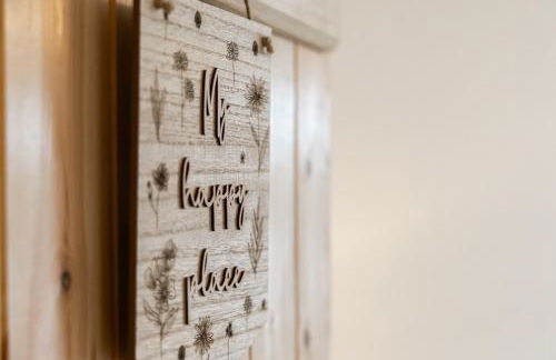 Mill Dam Lake House - Foto 20