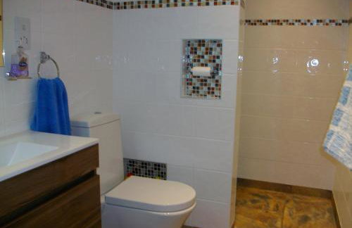 The Old Cowstall - Foto 18