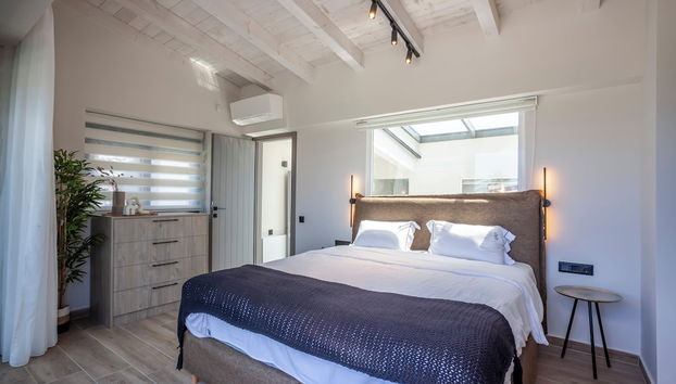 Eternity Blue Exclusive Villa - Sunrise Villas - Foto 4, Habitación