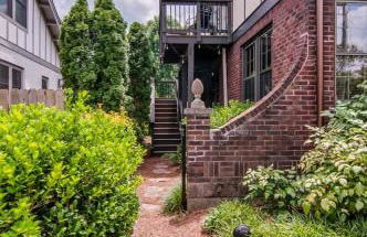 The Honey Bee Suite by Stay Local Nashville - Foto 21