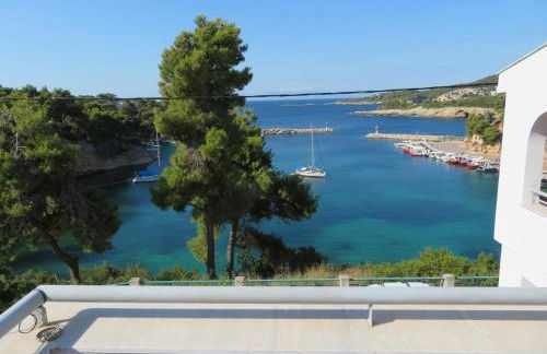 VILLA DOLPHIN VOTSI - Photo 8