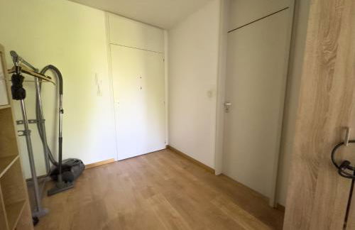 Ruhiges Apartment, Balkon, U-Bahn - Foto 7