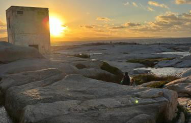 Freedhome Seaview Apartment - Foto 62